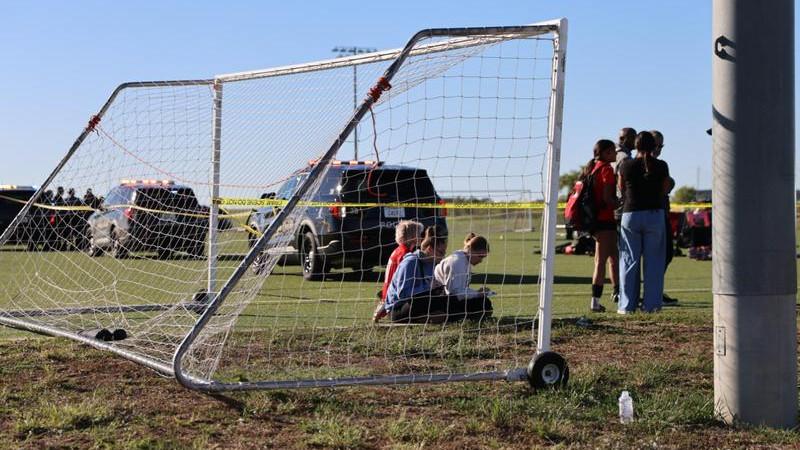 Kansas, US: Two dead after truck drives through soccer game