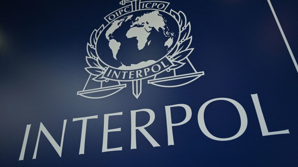 Interpol says AI boosts speed, scale of cyber threats. What to watch