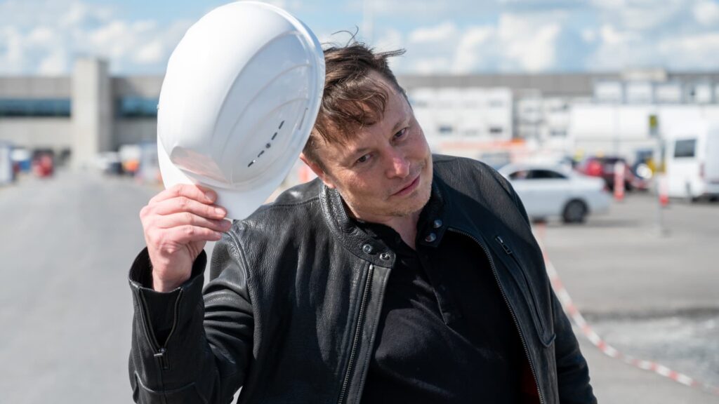 SpaceX records $561 million investment gain from stake in Boring Co.