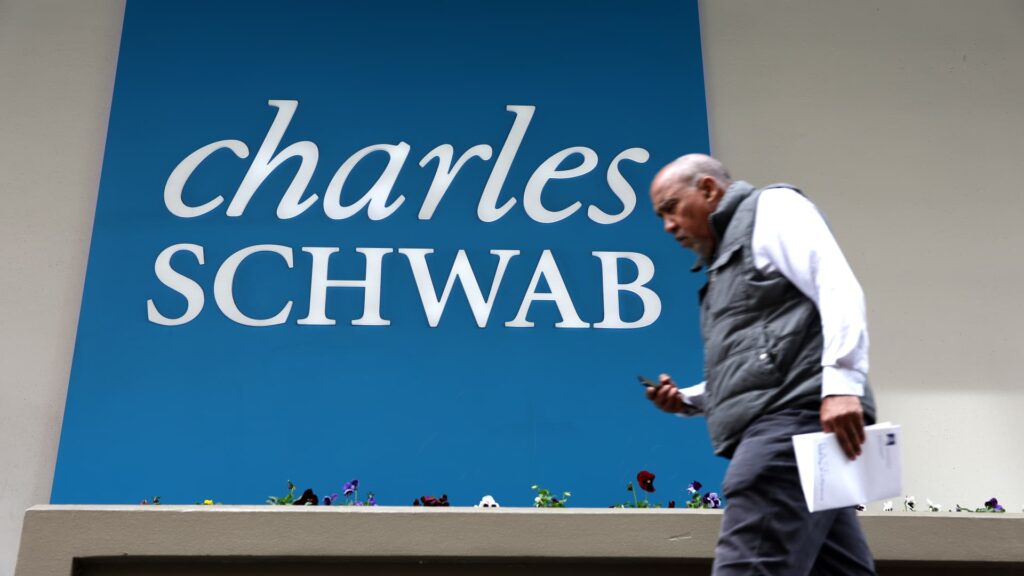 AI agents could disrupt bank deposits. Why Wall Street may be overreacting