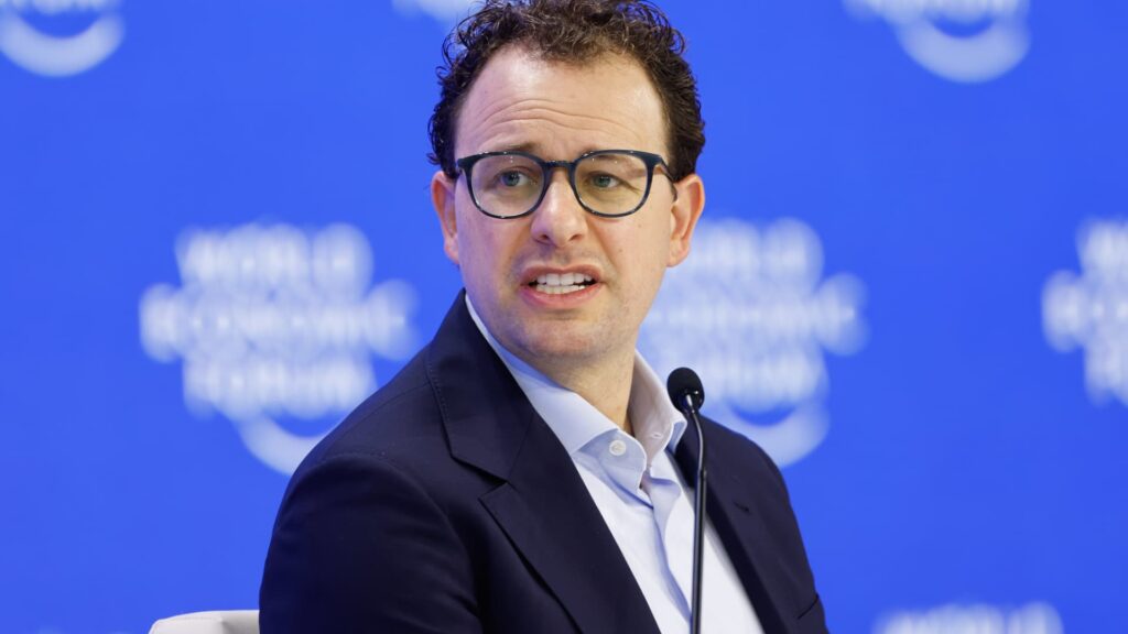 Anthropic IPO might kick off tech reset if the AI stock underperforms