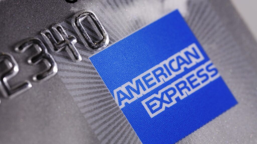 American Express adds Airbnb stays to Amex Travel