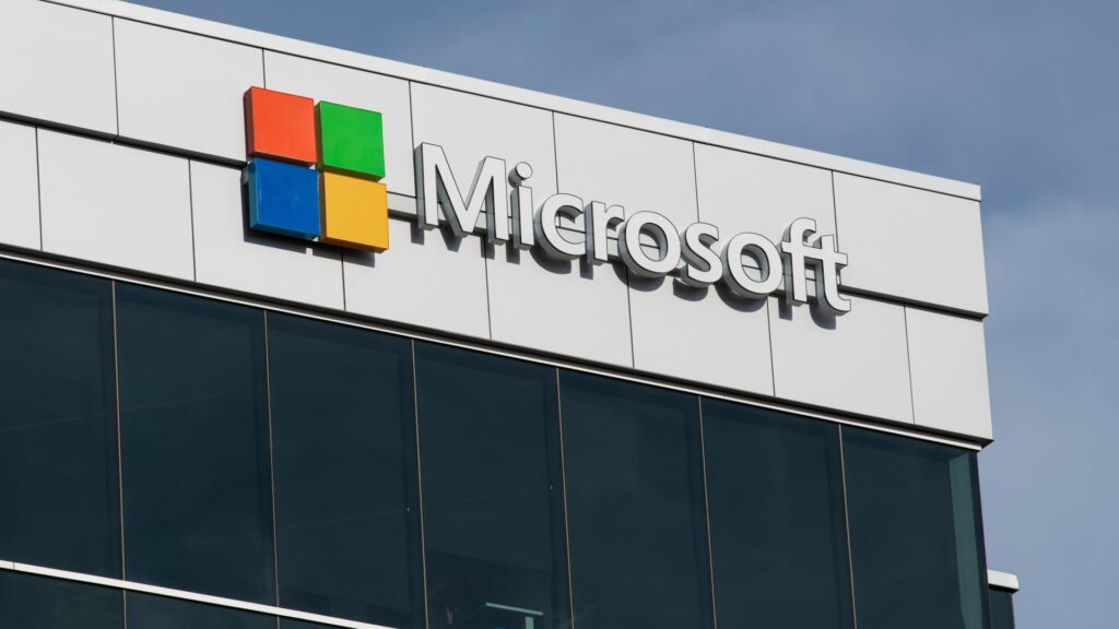Microsoft announces plan to raise $25 billion in debt