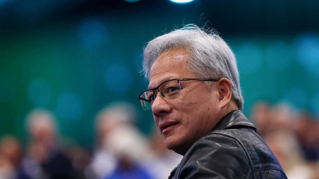 How Nvidia, Micron and a surprising jobs report drove last week’s stock action
