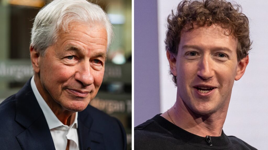 JPMorgan blocks outside AI agents like Muse, Instinct from account access