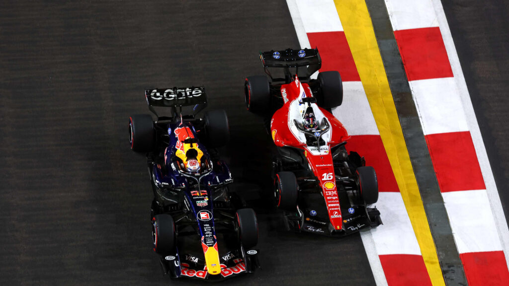 Singapore events boom gathers pace