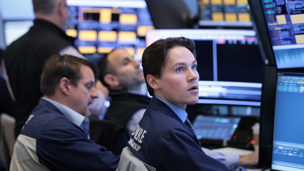 AI stocks plunge. Inflation heats up. Where we’re still finding opportunities