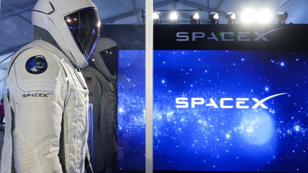 SpaceX (SPCX) Q3 2026 earnings report: Live updates