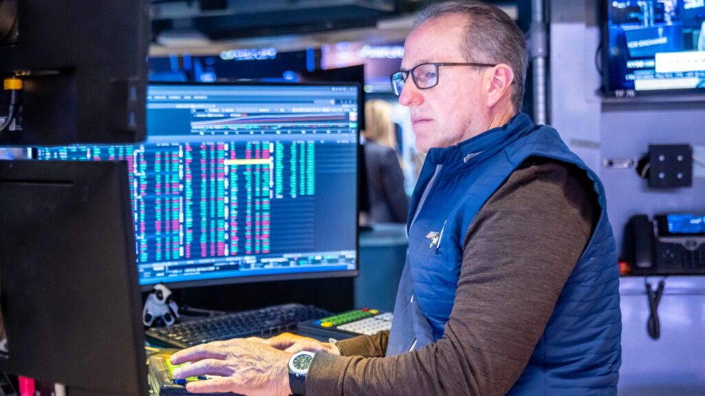 AI funding fears rattle Wall Street. Here’s how we’re adjusting our portfolio