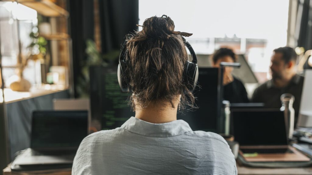 AI in customer service: How jobs are changing