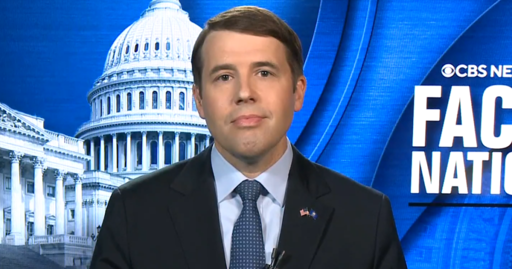 Democrat Chris Pappas says “we’re taking nothing for granted” amid “tough race” in New Hampshire