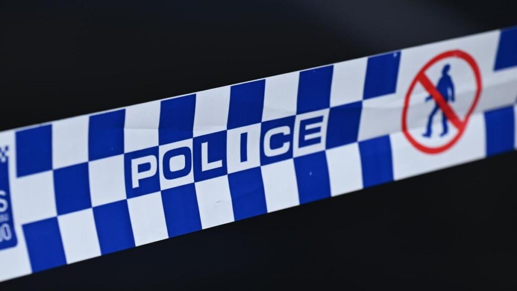 Pilot killed in light plane crash at outback airstrip