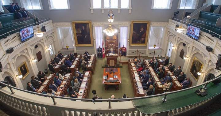 N.S. privacy commissioner questions transparency around cabinet records – Halifax