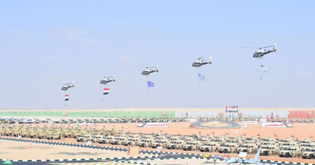 The next phase of military rule in Egypt is here | Politics