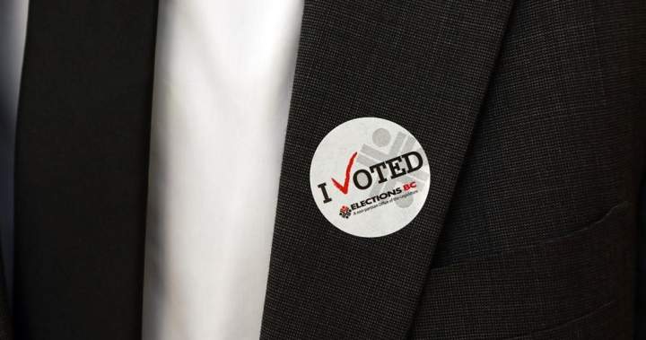 Kelowna-area candidates make final push before election day – Okanagan