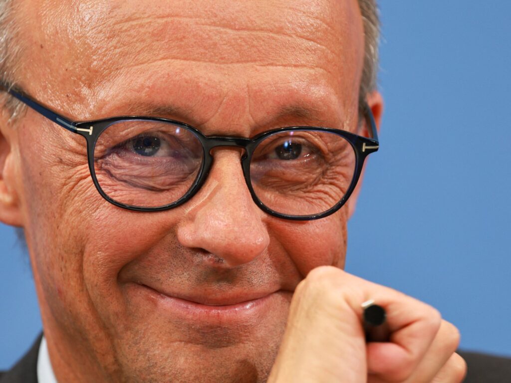 Just one in 10 Germans thinks Merz is up to the job after election wipeout | Elections News