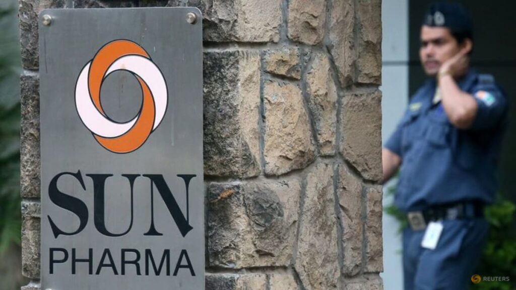 India orders top drugmaker to halt eye medicine production at plant over quality lapses