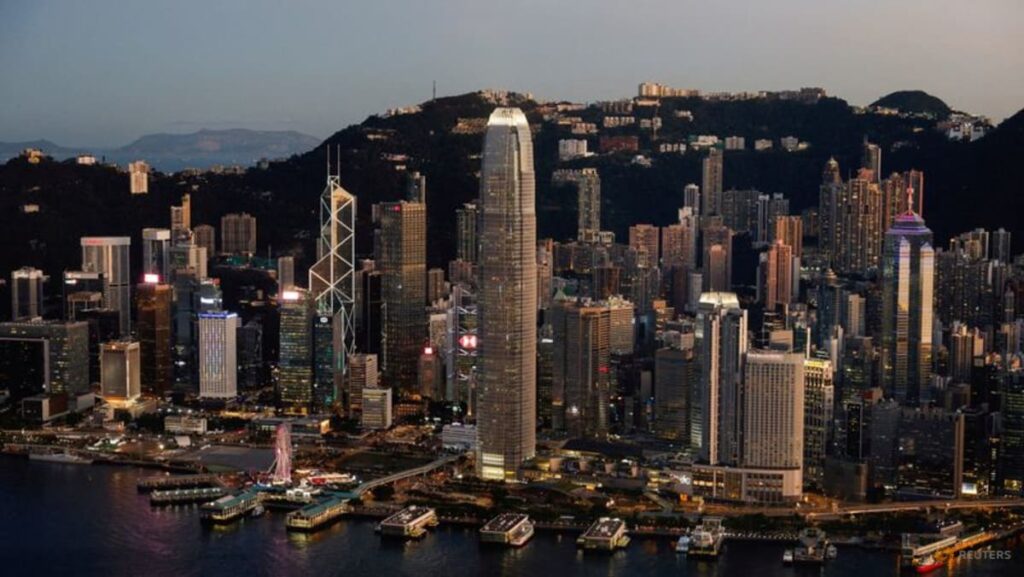 Hong Kong rejects US downgrade to lowest tier in human trafficking report