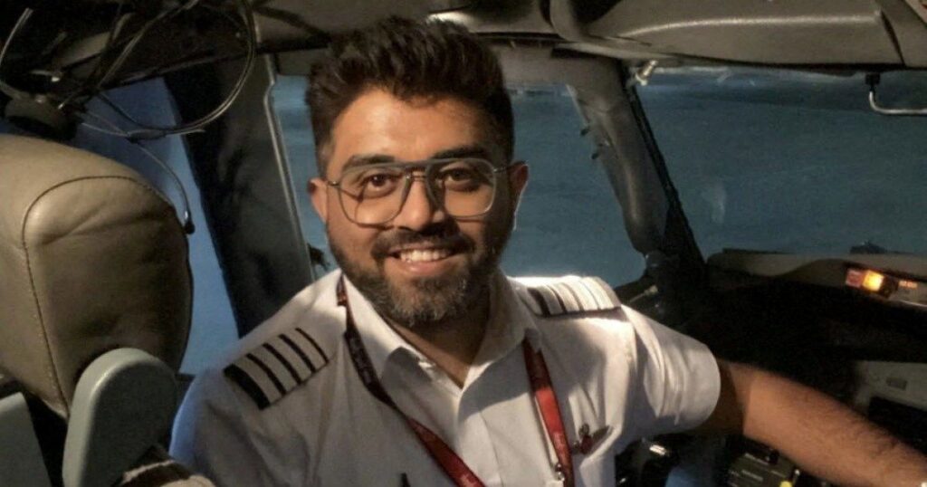 12 minutes of madness: How Flydubai pilot, passengers saved plane midfall | Aviation News