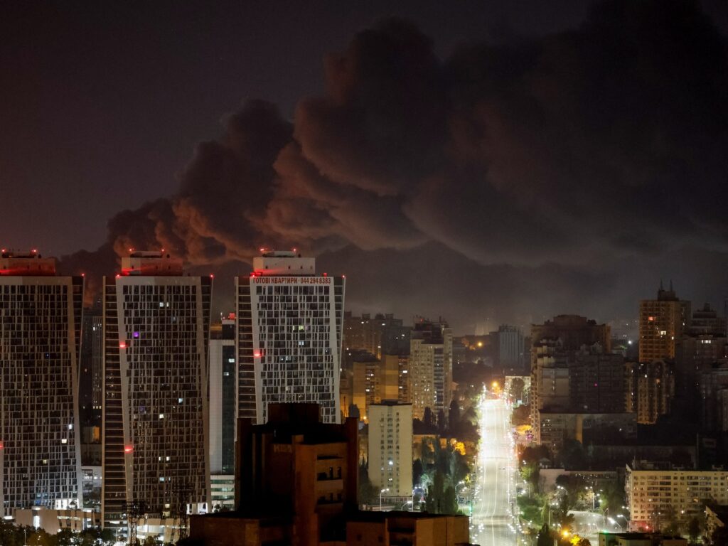 Will Ukraine survive the winter? | Russia-Ukraine war