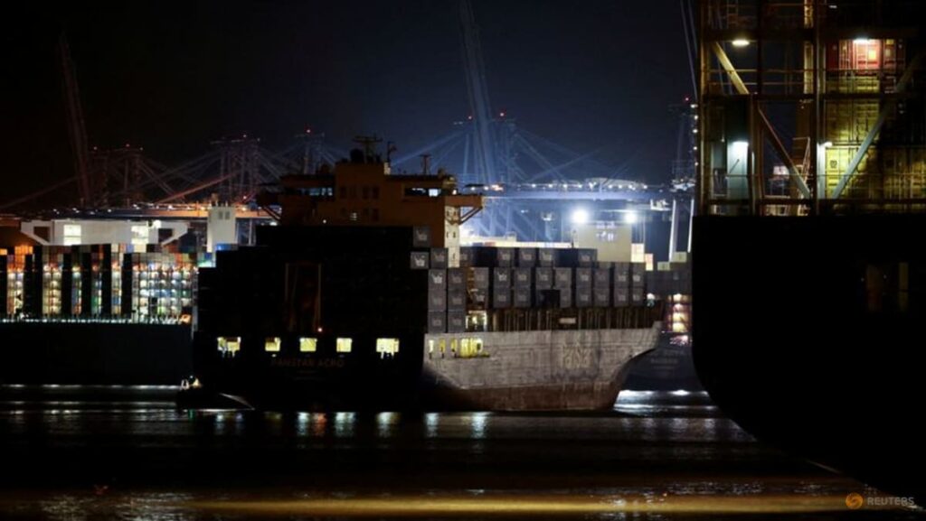 South Korea completes Arctic-Europe commercial voyage, eyes regular service despite risks
