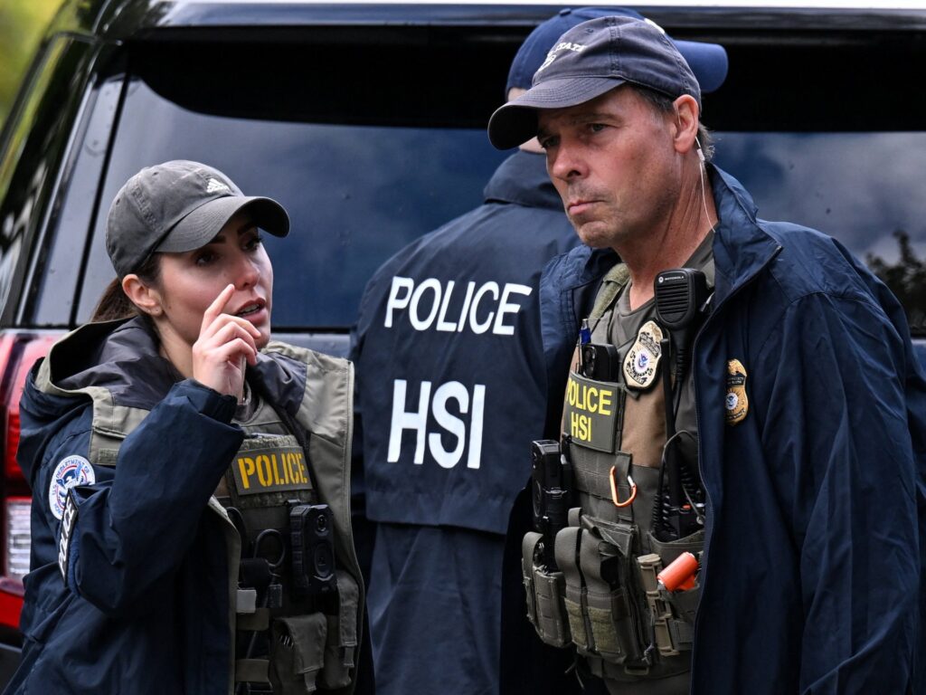 US judge blocks federal operations seeking to identify non-citizen voters | US Midterm Elections 2026 News