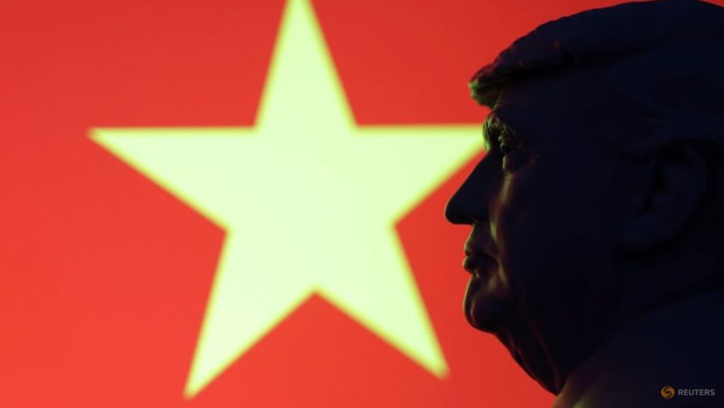 Vietnam says trade talks with US nearly completed; US officials more cautious