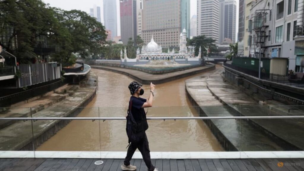 Malaysia’s economy grows 5.3% year-on-year in Q3: Advance estimate