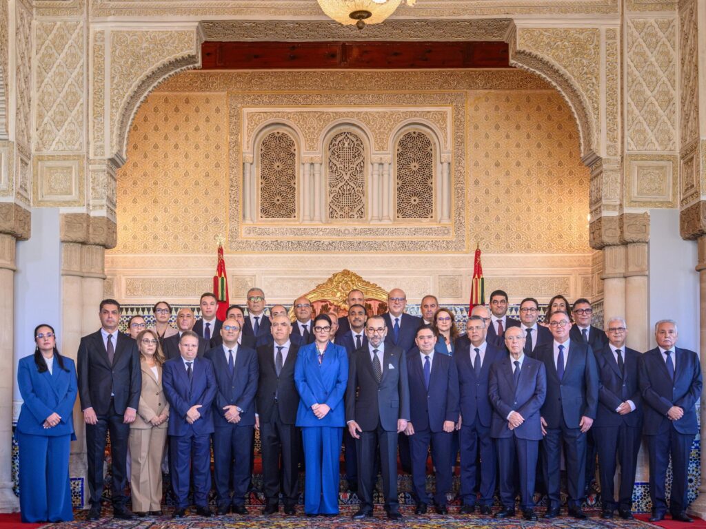 Morocco’s not-so-new government faces new challenges | Politics