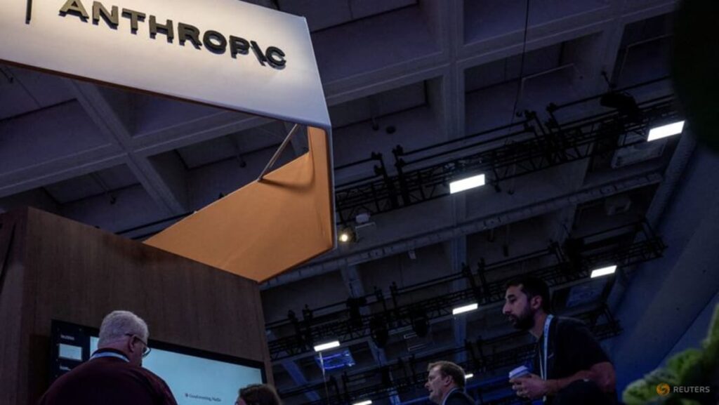 Anthropic quietly pitches its own AI safety Bill to US lawmakers