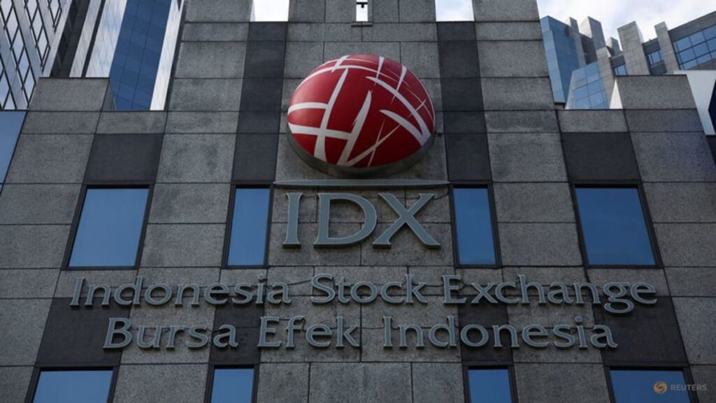Indonesian stocks slide to six-year low as MSCI warning weighs