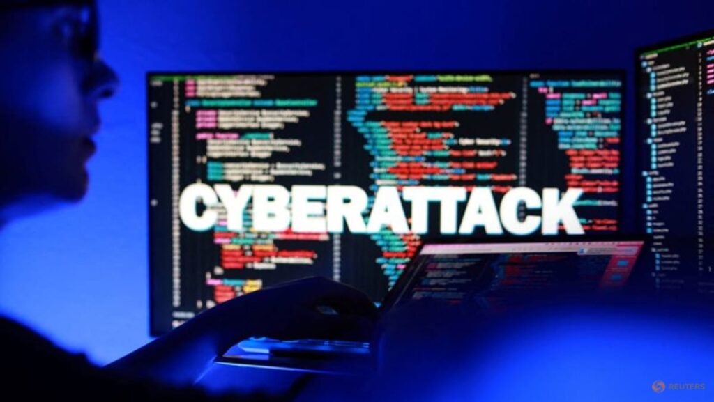 Japanese companies compensate users as cyberattacks buffet economy