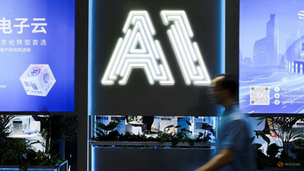 Has China’s AI bubble burst? What this means for the global tech boom
