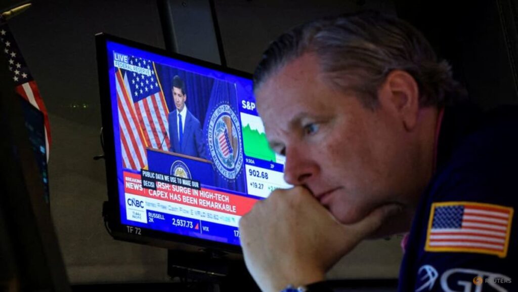 Asian shares fall as Alphabet earnings miss drags Wall St futures lower