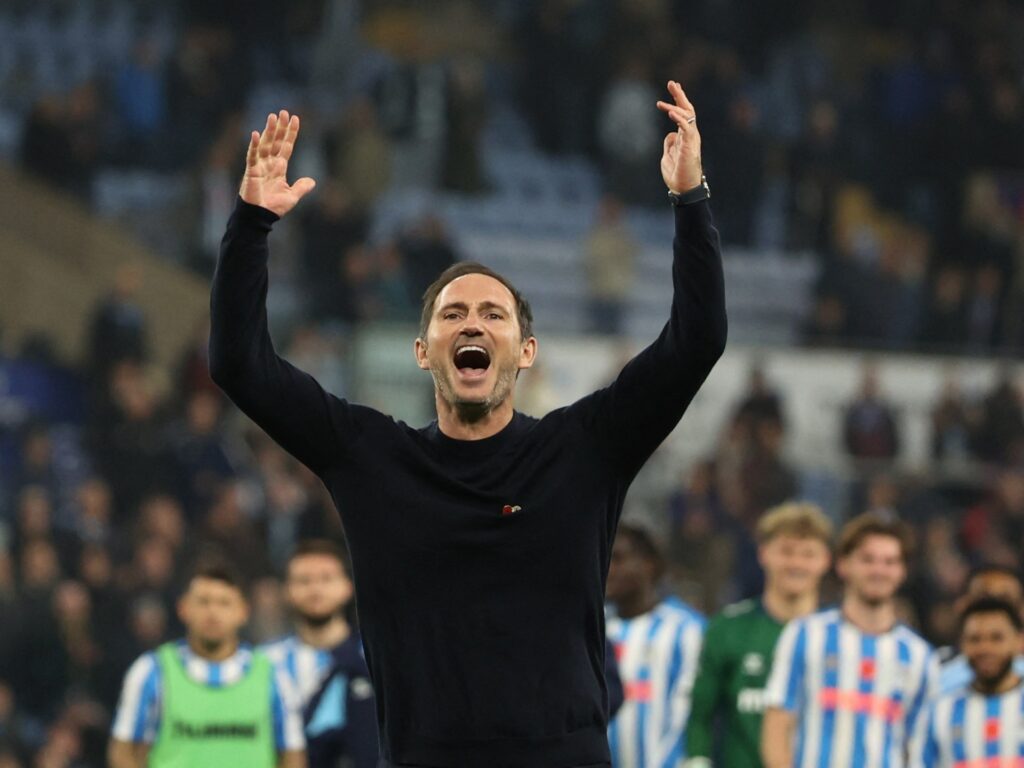 Coventry win leaves Man United on brink of Premier League relegation zone | Football