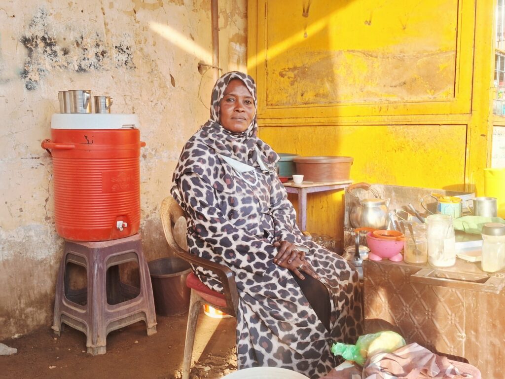 Sudan war and inflation leave families struggling to survive in Khartoum | Sudan war News