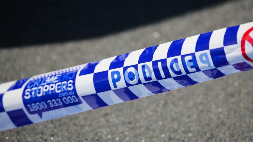 Axe-wielding woman shot dead by South Australia Police