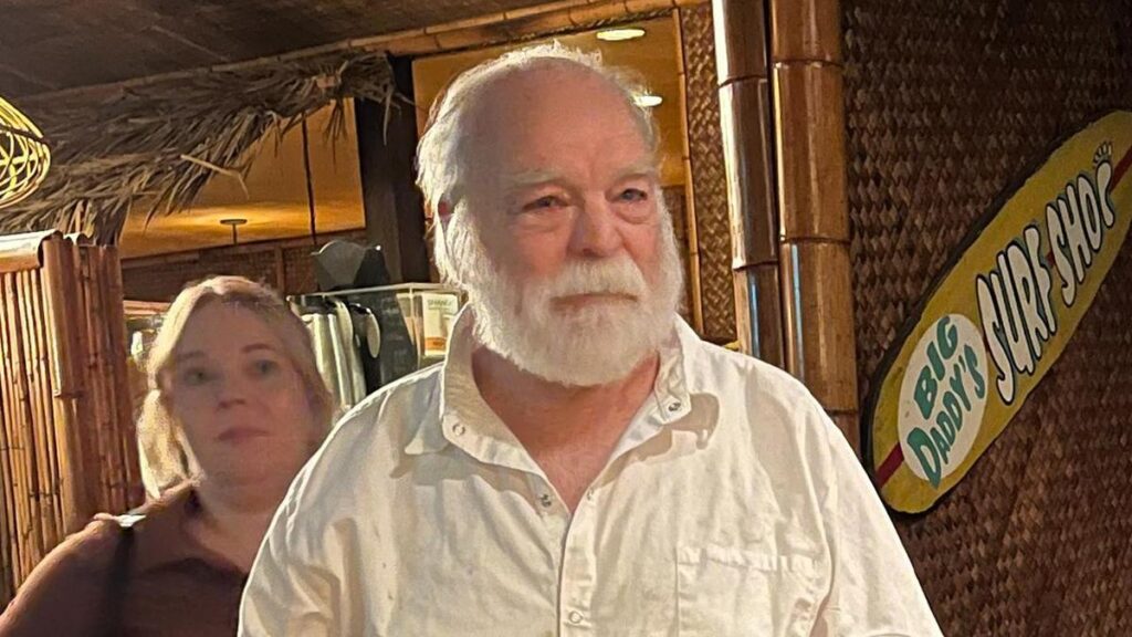 Actor Richard Riehle, of Office Space and more, dies