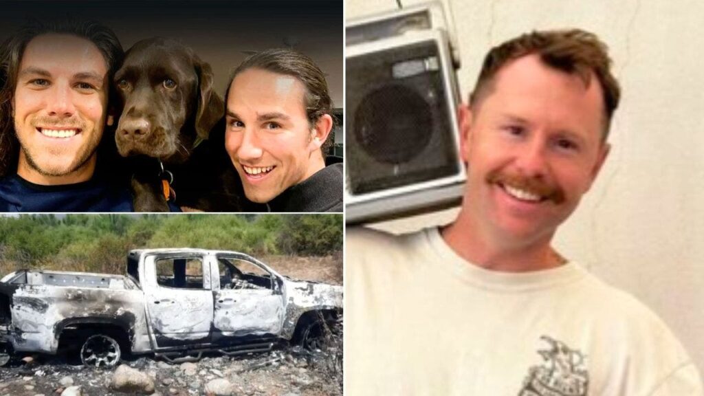 Three men convicted in Baja, California for Robinson brothers’ murders