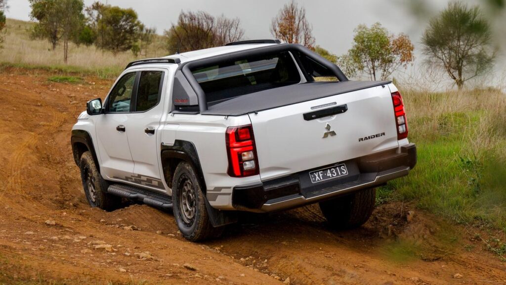 Honda to enter ute market with rebadged Mitsubishi Triton