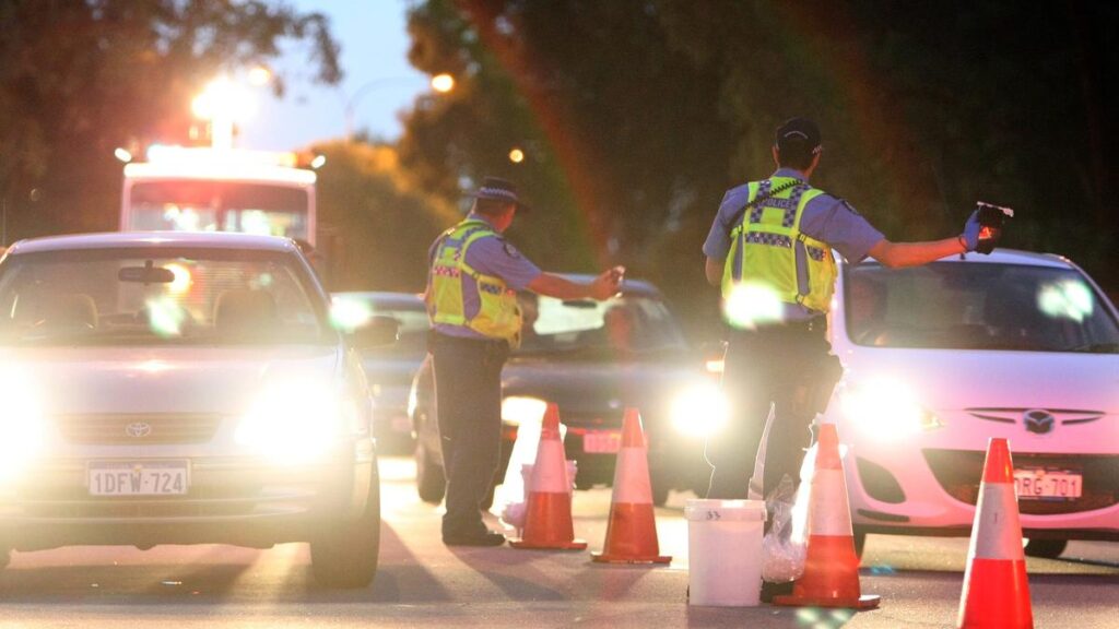 WA Police investigating woman’s death following Geraldton roadside breath test as ‘death in police presence’