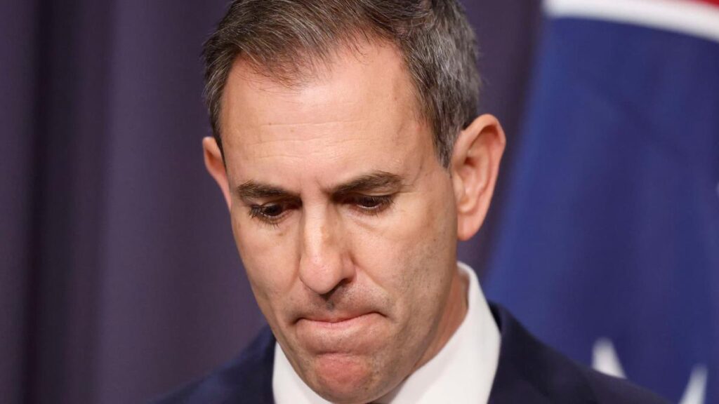 ‘Extraordinary job’: Andrew Charlton defends Jim Chalmers amid inflation jump and rate hikes