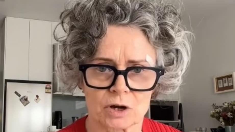 ‘Long story short, I’ve got breast cancer’: Aussie comedian Judith Lucy reveals difficult diagnosis