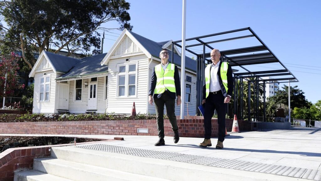 DevelopmentWA: State Government authority shakes off troubles to deliver bumper profit