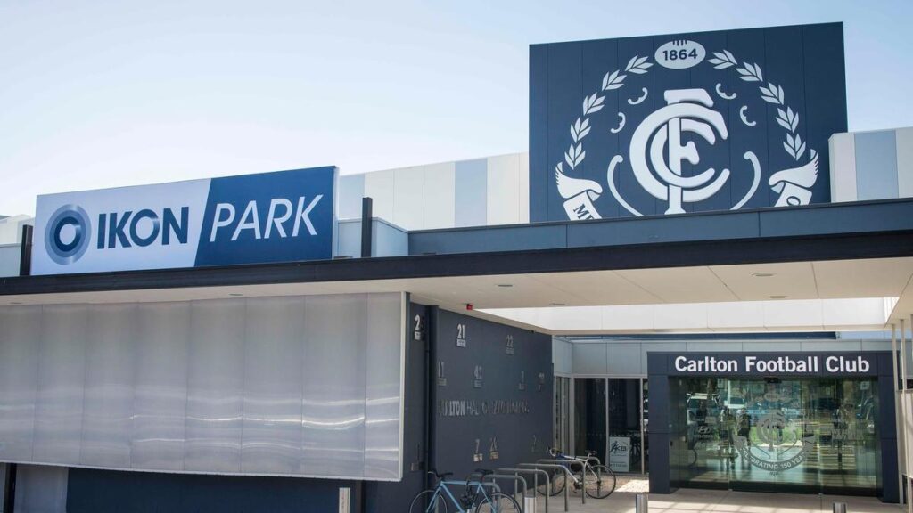 Crisis erupts at Carlton after several players hospitalised following alleged drug incident