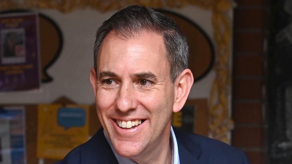 Editorial: Treasurer Jim Chalmers’s late conversion to fiscal rectitude