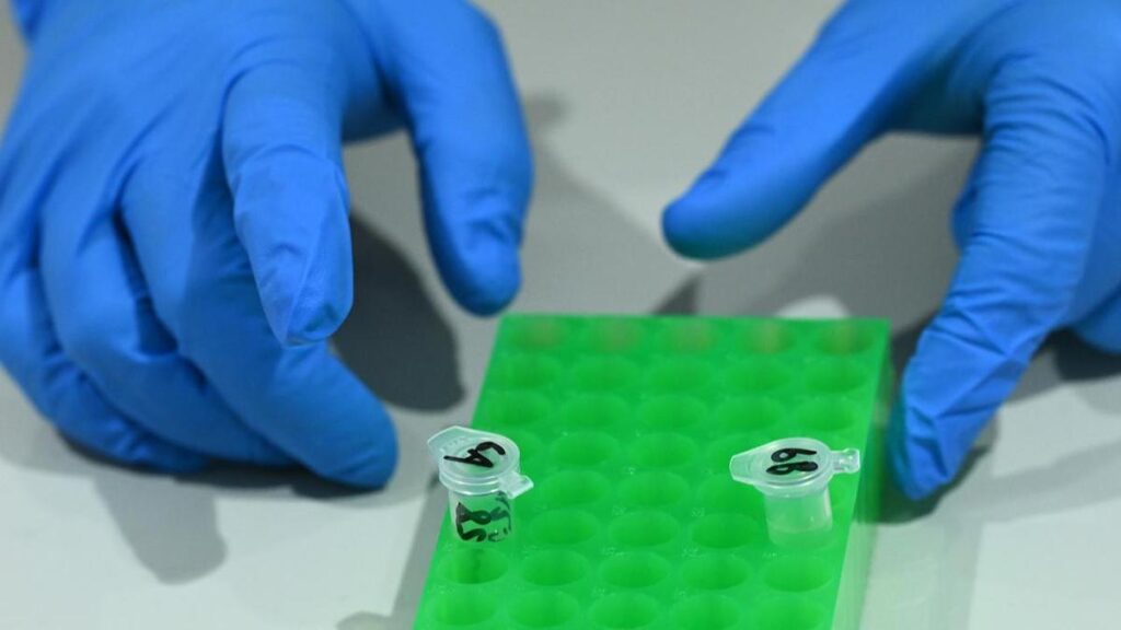 Hospital glove bungle sparks chemical exposure fears