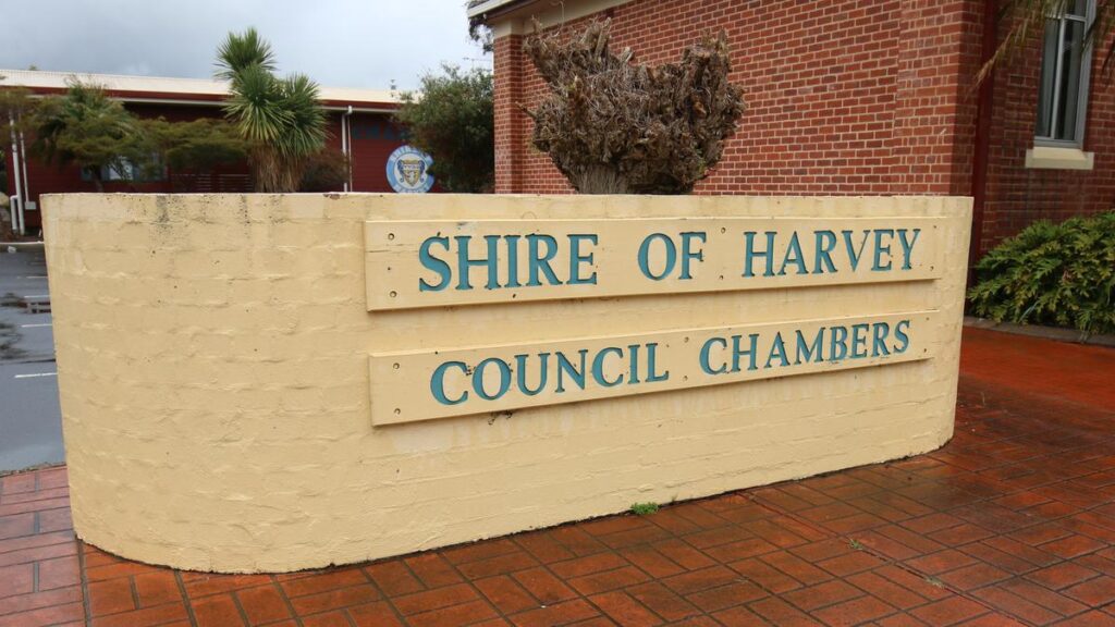 Shire of Harvey to address use of smart glasses and wearable recording devices