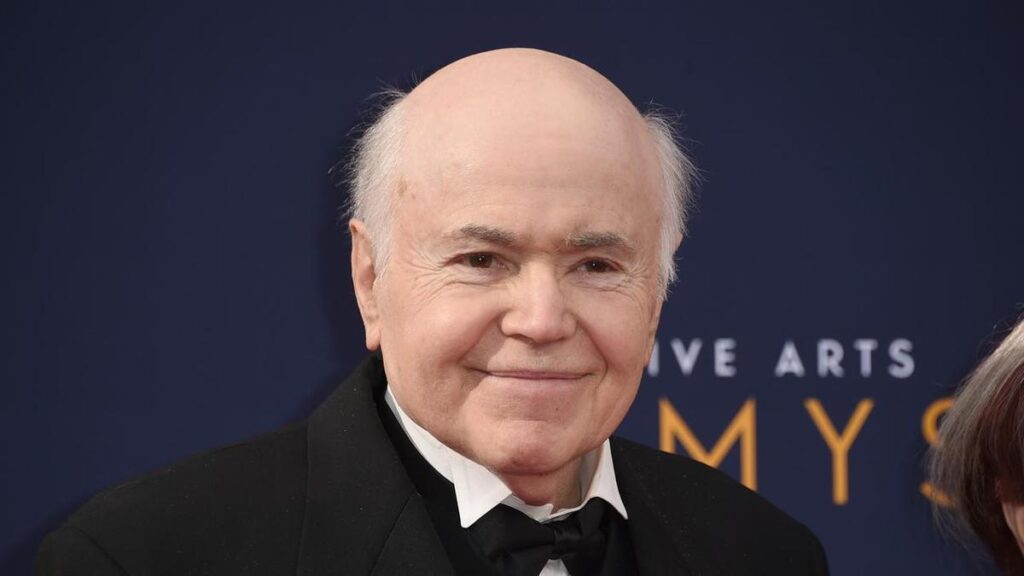 Walter Koenig, Star Trek's plucky Chekov, dies at 90