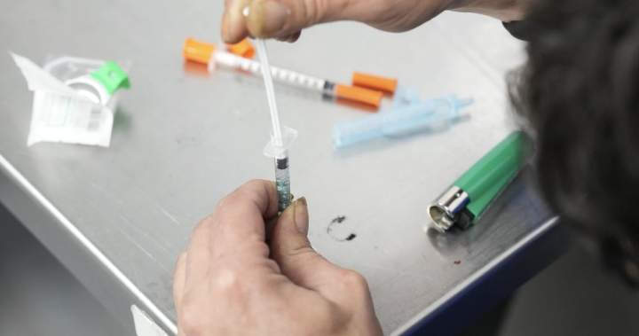 Ontario’s medical regulator proposing sweeping changes to prescribing safer supply